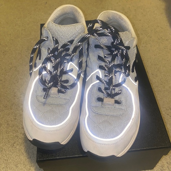 CHANEL Shoes - CHANEL Sneakers/Trainers